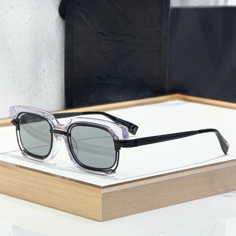 Street Fashion Germany - Ins Designer Sunglasses Maske H91 Quality