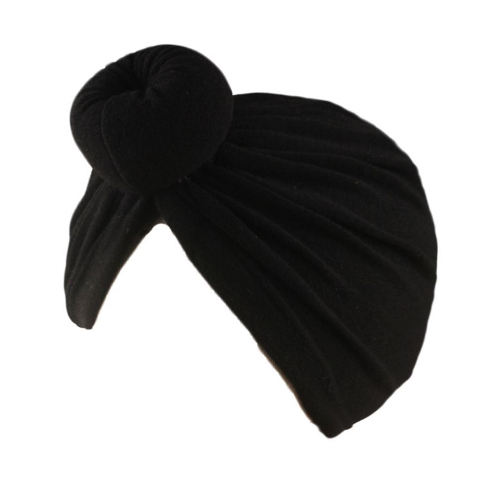Street Fashion Hijab - Fashion Pullover Hijab Hat With Ball