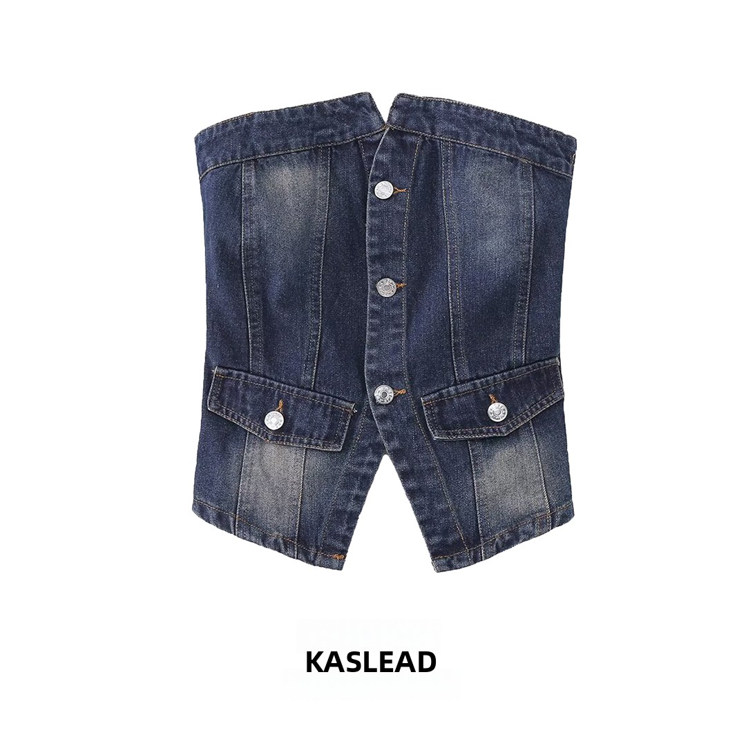 Street Fashion Style Youtube - KASLEAD New Women's Fashion Slim Fit