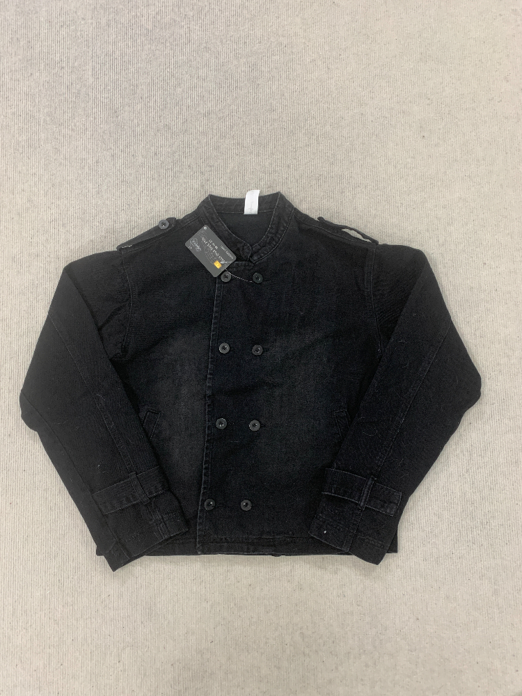 Street Fashion New York 2026 - Men's Retro Washed New York Cowboy