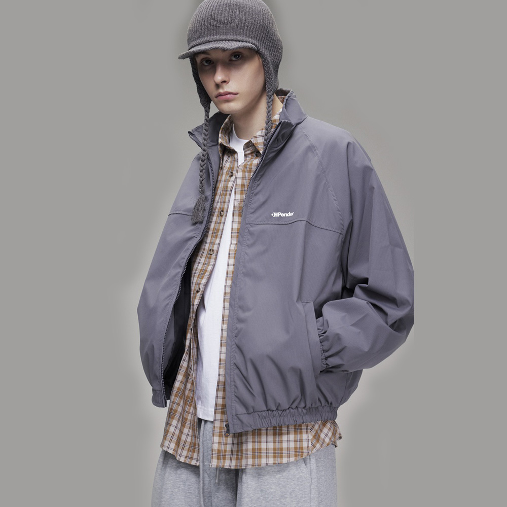 Autumn American Streetwear Cit - Coach Jacket Bomber บทวิจารณ์และราคา