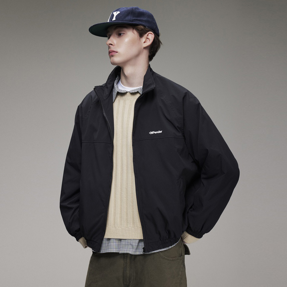 Autumn American Streetwear Cit - Coach Jacket Bomber บทวิจารณ์และราคา