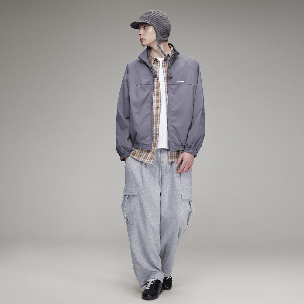 Autumn American Streetwear Cit - Coach Jacket Bomber บทวิจารณ์และราคา