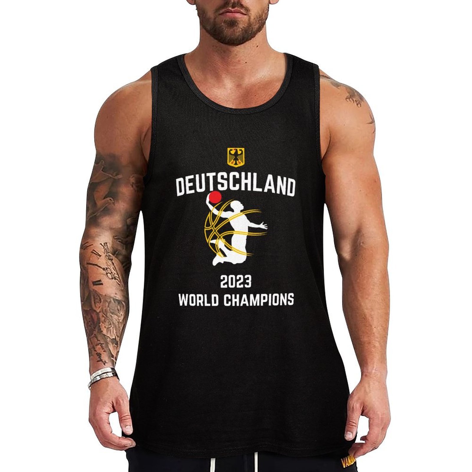 Germany Basketball Player Dunk - Street Fashion Germany บทวิจารณ์และราคา
