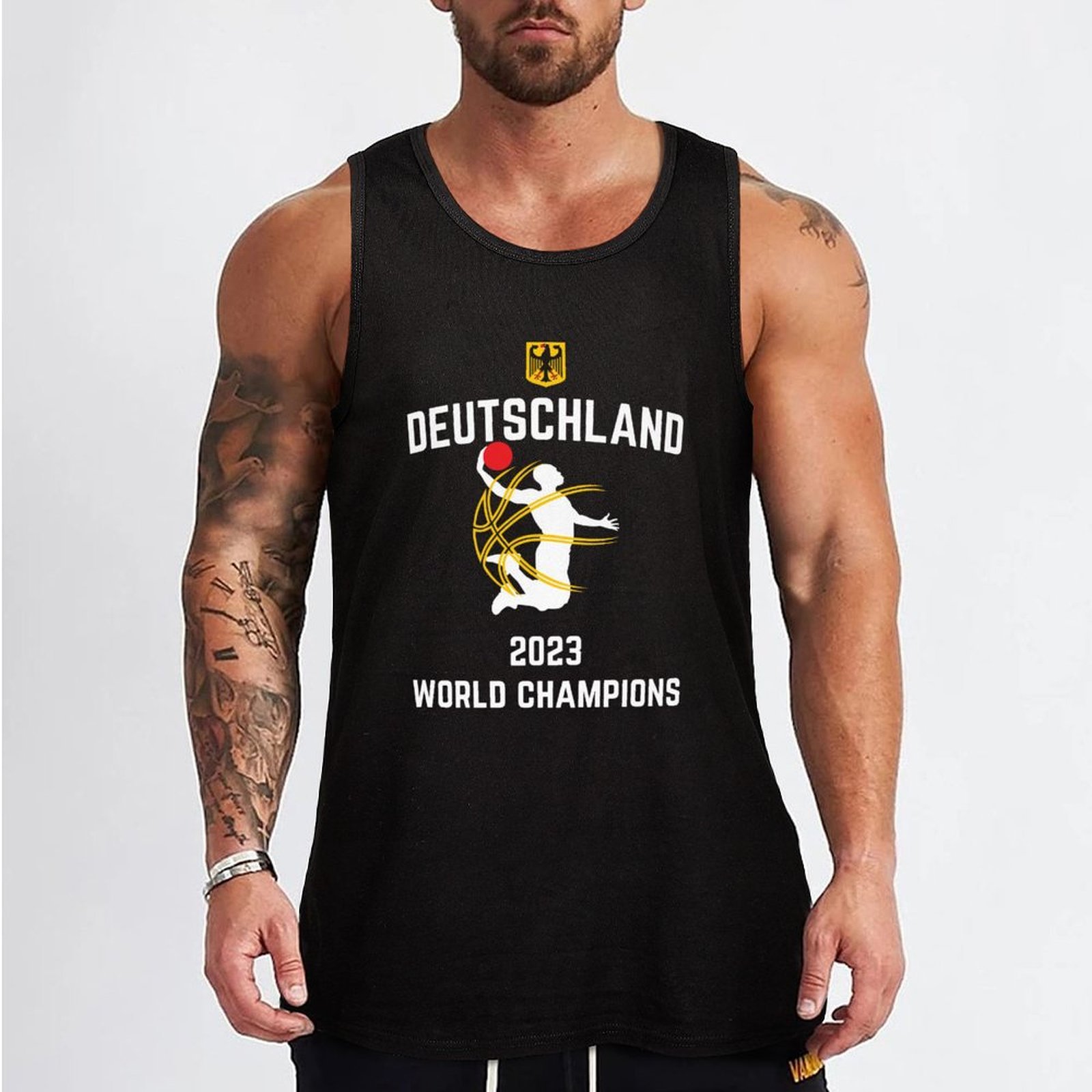 Germany Basketball Player Dunk - Street Fashion Germany บทวิจารณ์และราคา