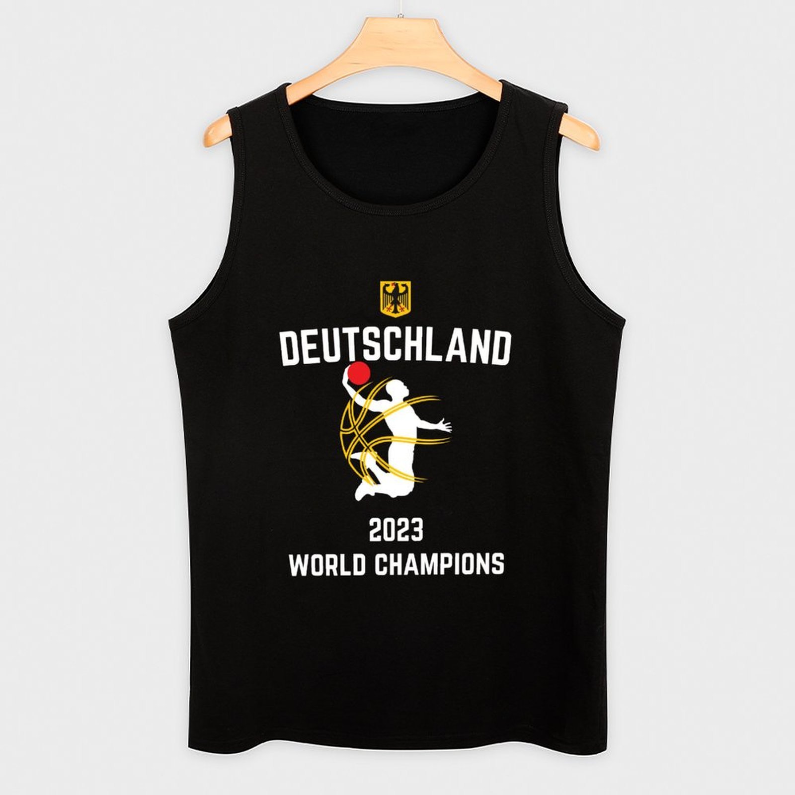 Germany Basketball Player Dunk - Street Fashion Germany บทวิจารณ์และราคา