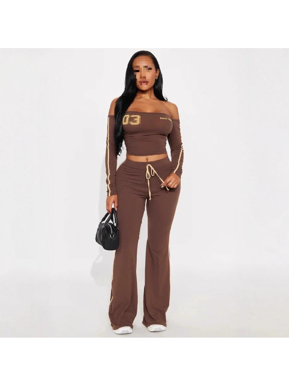 2026 New Ins Fashion Casual Se - Girl Fashion Street บทวิจารณ์และราคา