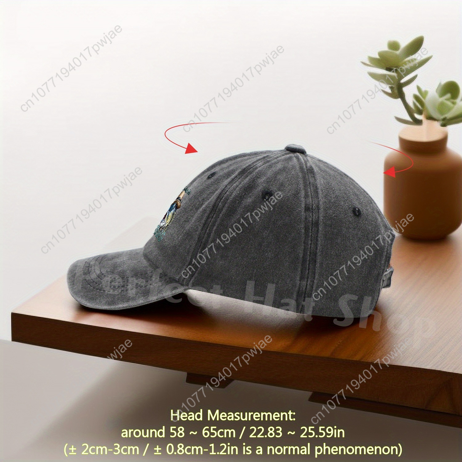[Fishing Baseball Cap] Breatha - Baseball Cap Fitted บทวิจารณ์และราคา
