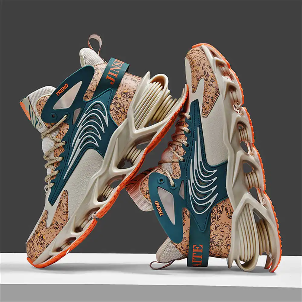 Non-slip Mid Child Running Sne - Street Fashion Guys บทวิจารณ์และราคา