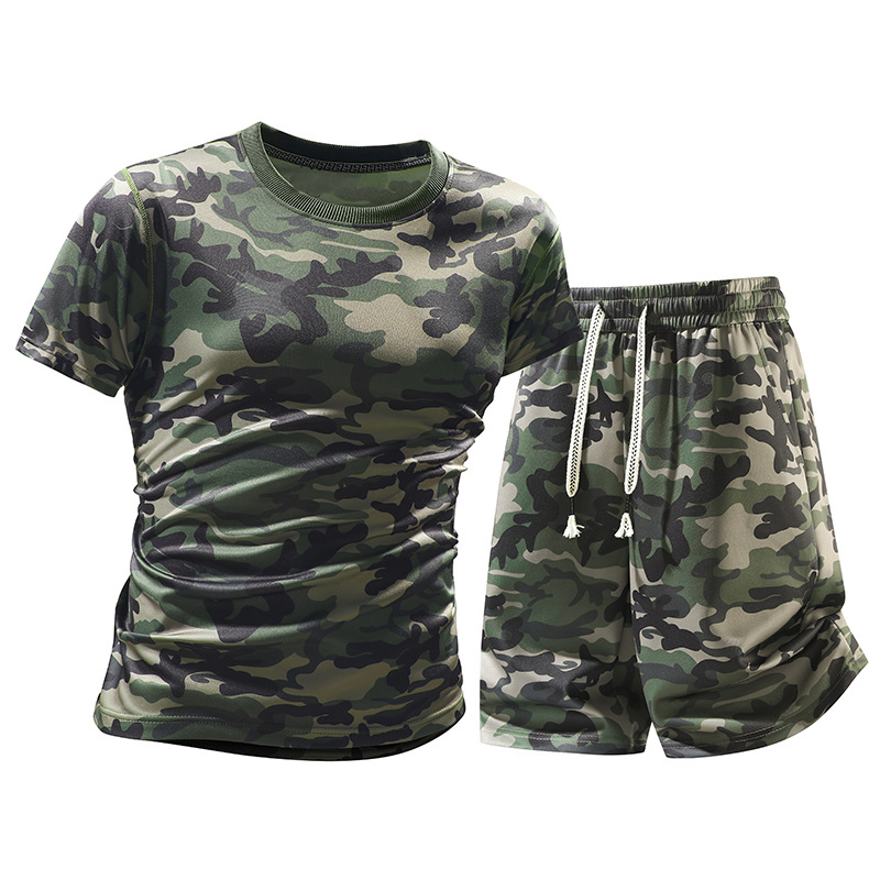 Camouflage Pattern 3D Print Ca - Camo Pattern Set บทวิจารณ์และราคา
