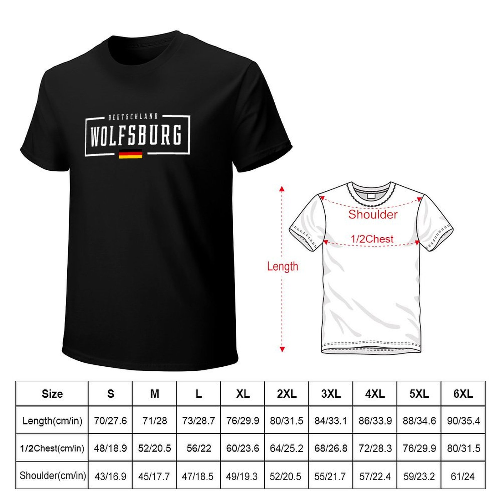 Wolfsburg Deutschland Germany  - Street Fashion Germany บทวิจารณ์และราคา