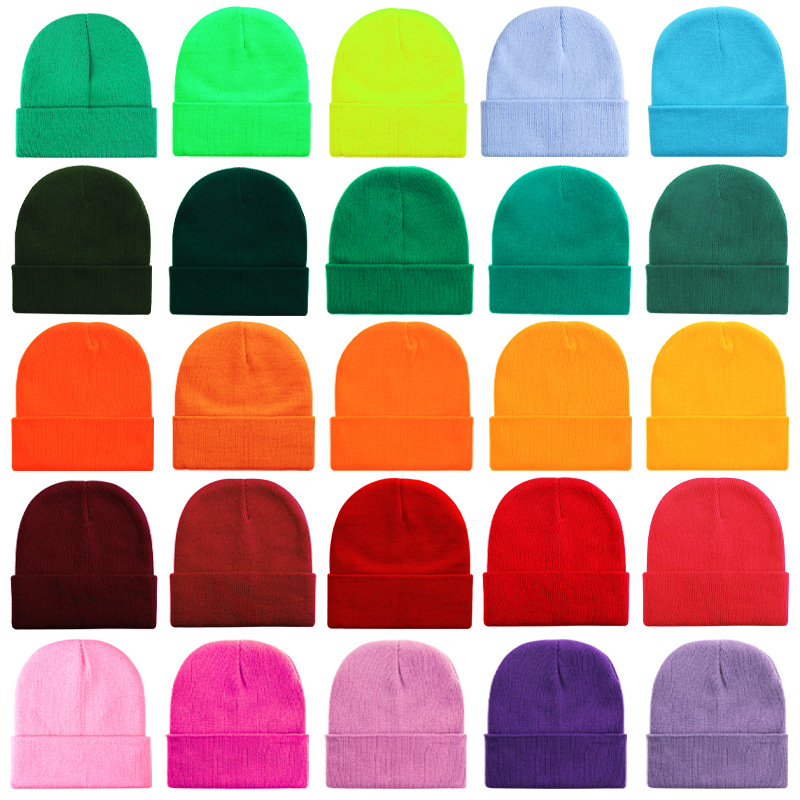 Customized Printed Logo Solid  - Baseball Cap Fitted บทวิจารณ์และราคา