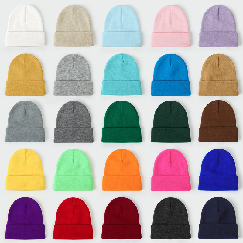Customized Printed Logo Solid  - Baseball Cap Fitted บทวิจารณ์และราคา