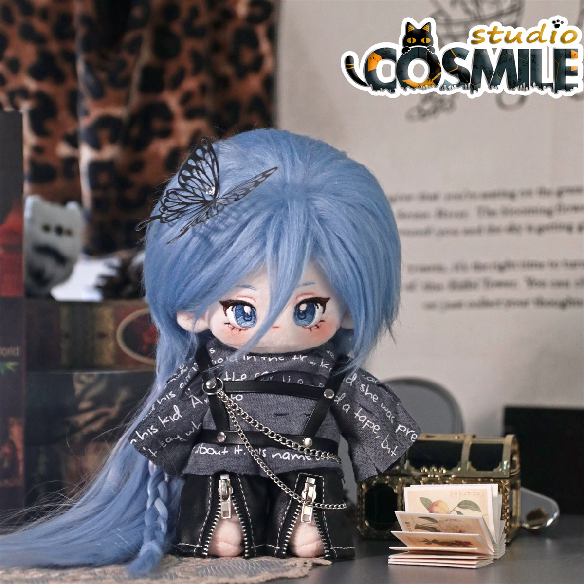 No Attributes Star Idol Street - Street Fashion Guys บทวิจารณ์และราคา