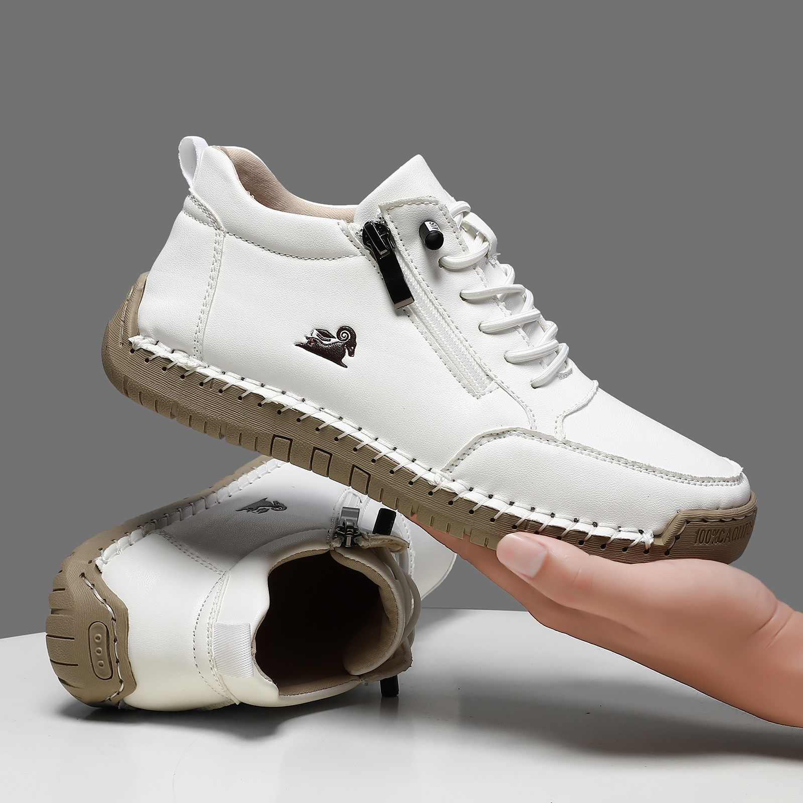 New 2025 Women Sports Shoes Ou - Street Fashion Ladies บทวิจารณ์และราคา