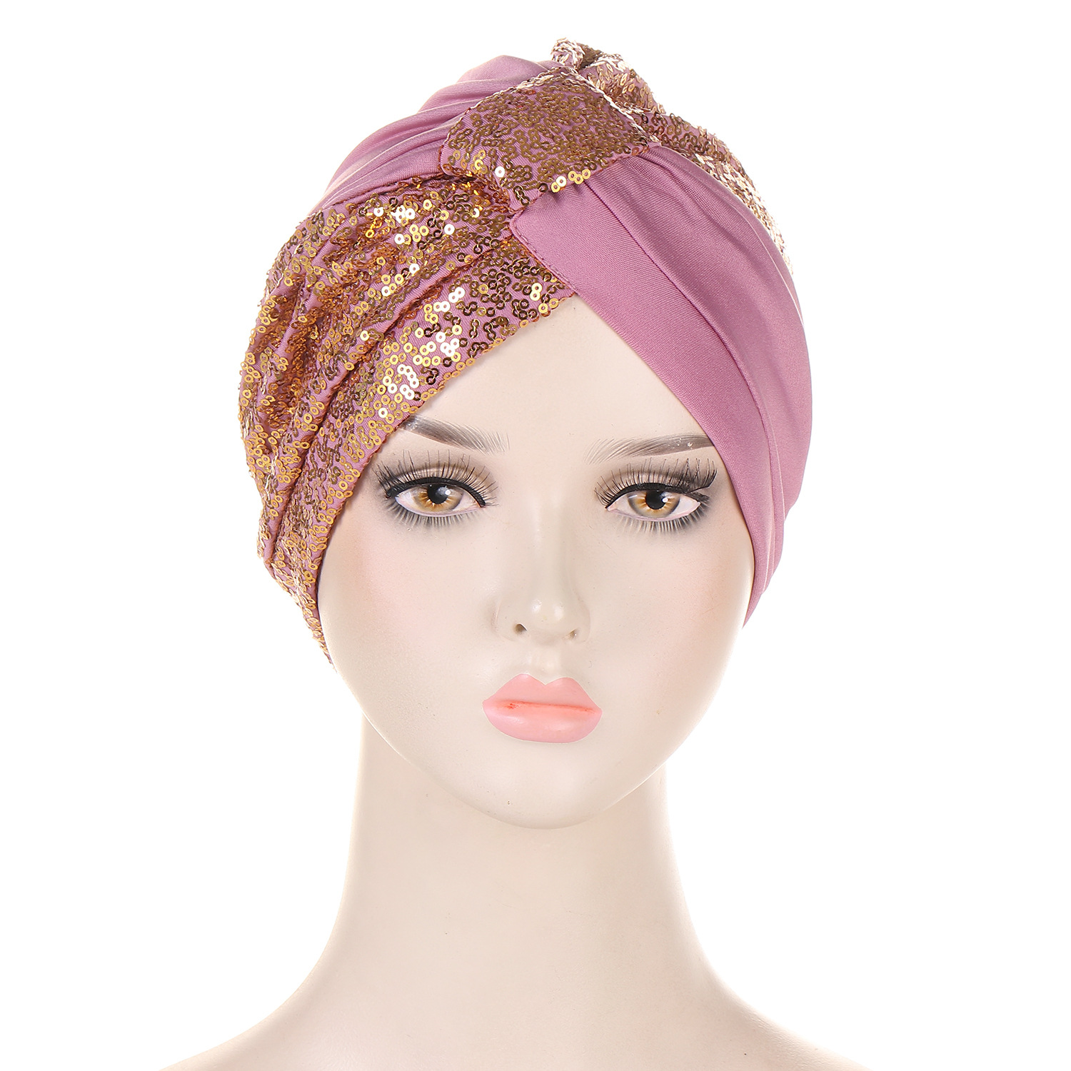 Southeast Asia New Women Adult - Street Fashion Hijab บทวิจารณ์และราคา