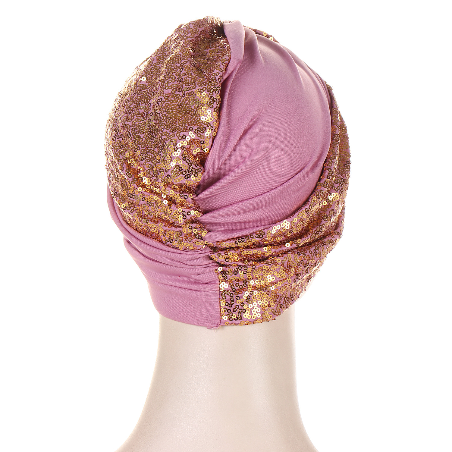 Southeast Asia New Women Adult - Street Fashion Hijab บทวิจารณ์และราคา