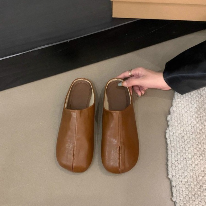 New Fashion Tabi Ninja Flats L - Street Fashion Lady บทวิจารณ์และราคา