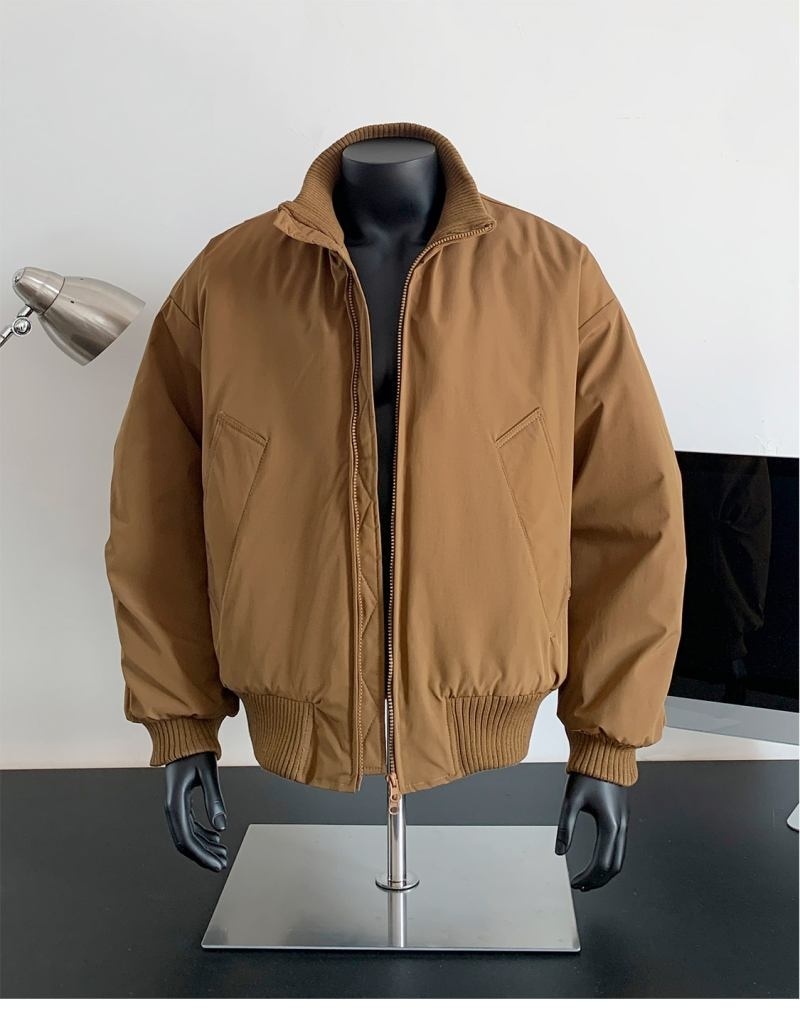 Mens et Coat Outdoor Italian D - Street Fashion Of Milan บทวิจารณ์และราคา