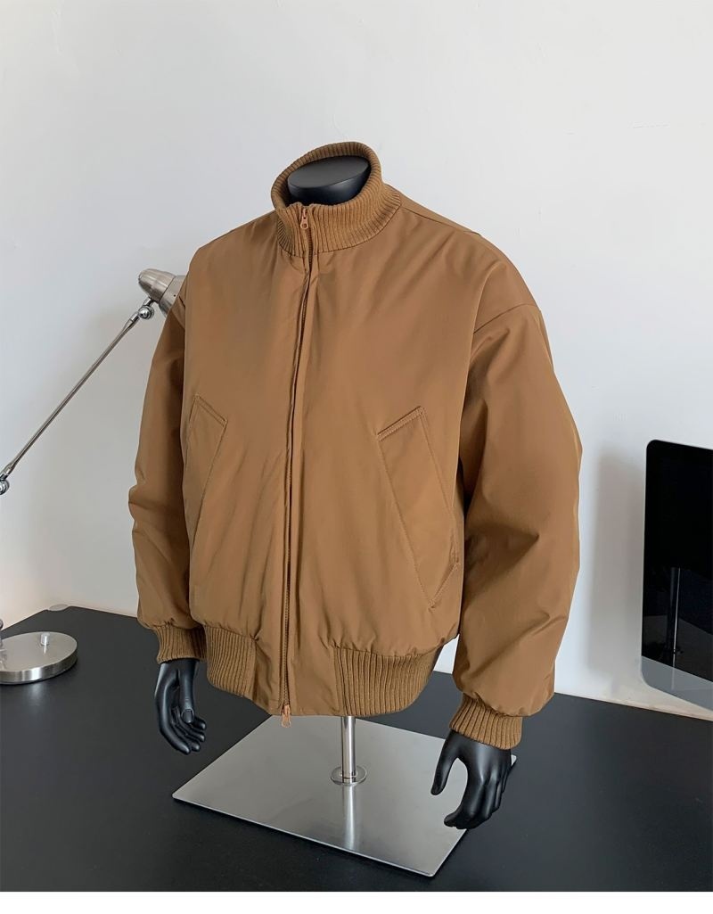 Mens et Coat Outdoor Italian D - Street Fashion Of Milan บทวิจารณ์และราคา