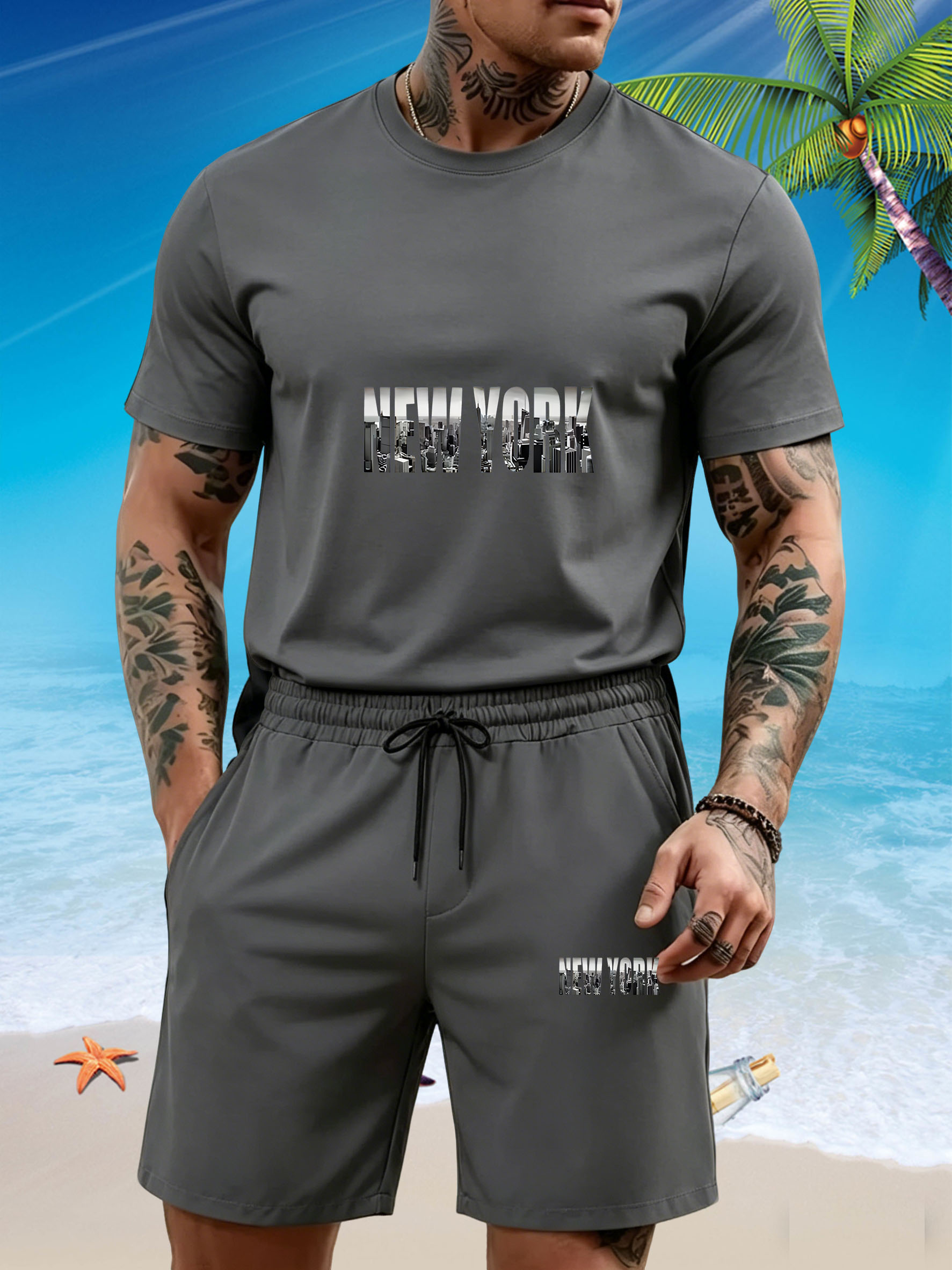 2026 New Simple and Fashionabl - Street Fashion New York 2026 บทวิจารณ์และราคา