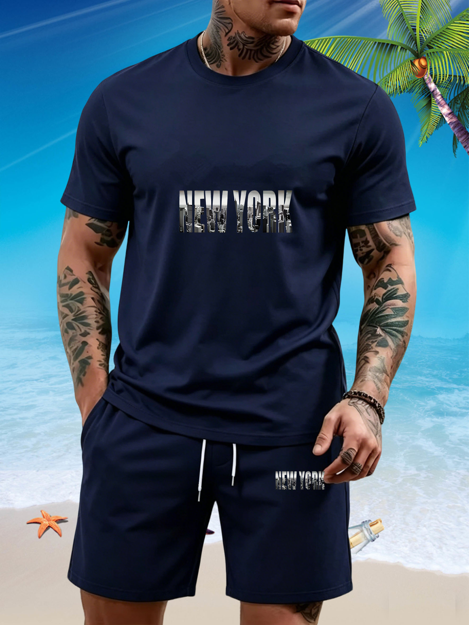 2026 New Simple and Fashionabl - Street Fashion New York 2026 บทวิจารณ์และราคา