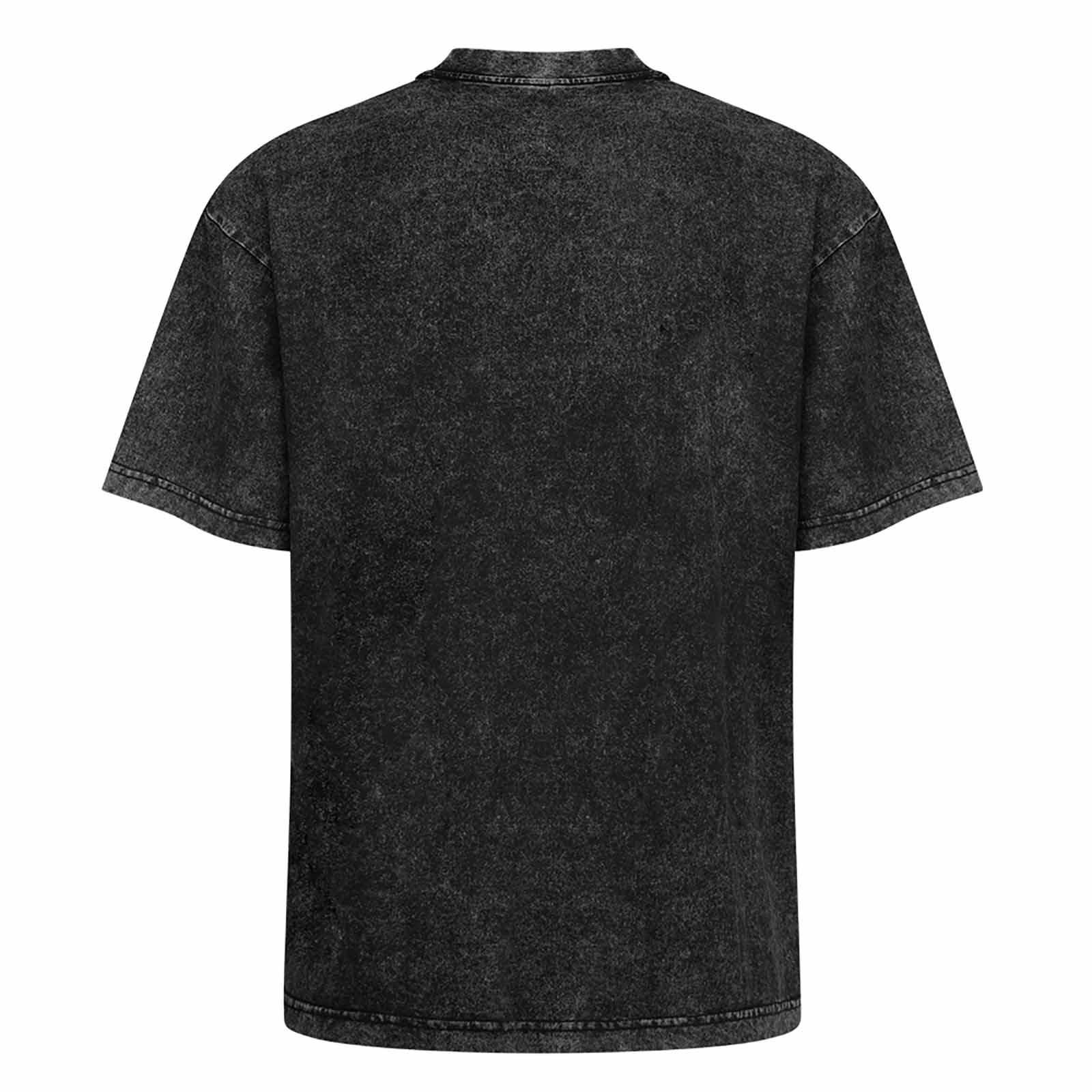 Kmfdm Rock Band Germany T-Shir - Street Fashion Germany บทวิจารณ์และราคา