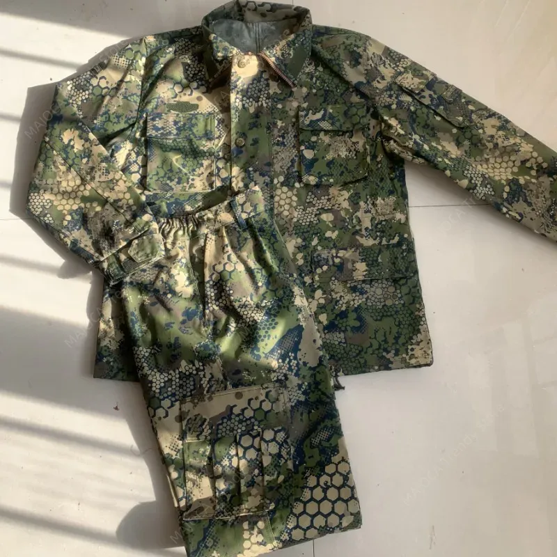 Chinese Type 07 Highland Camou - Camo Pattern Set บทวิจารณ์และราคา
