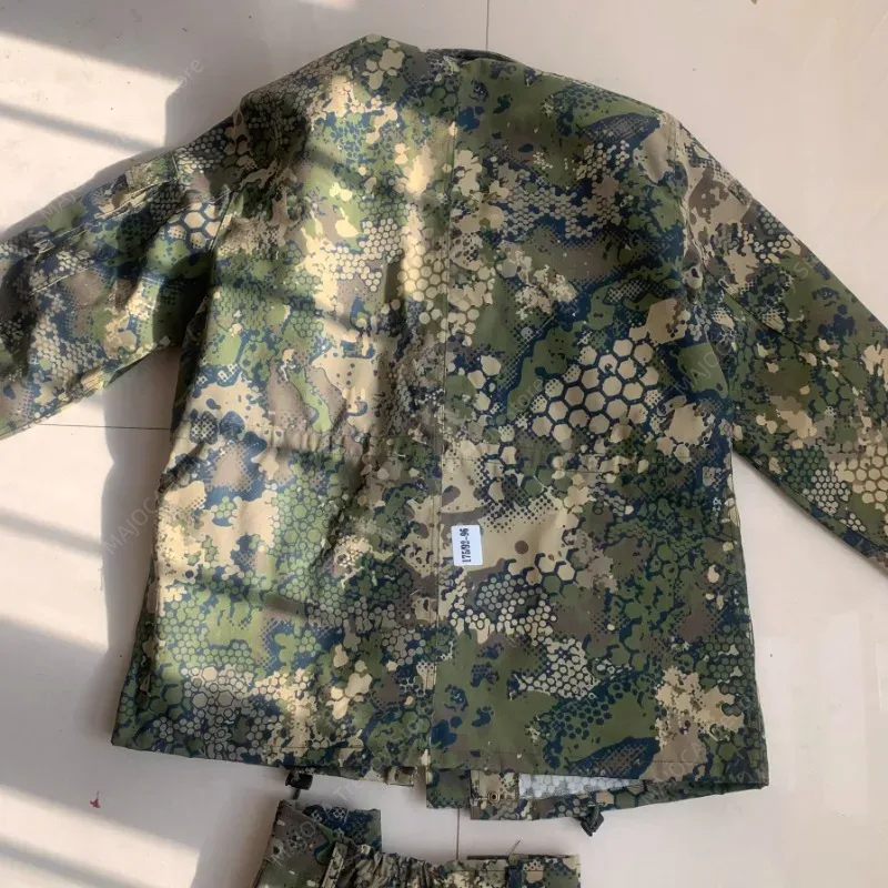 Chinese Type 07 Highland Camou - Camo Pattern Set บทวิจารณ์และราคา