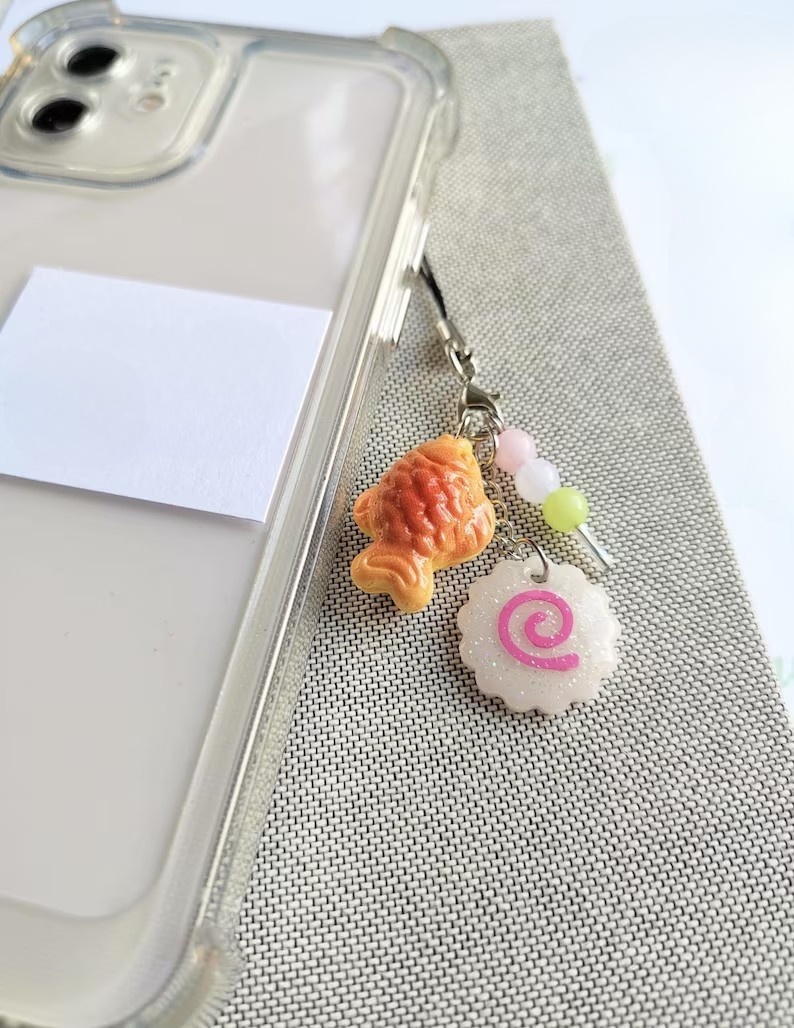 Kawaii Japanese Street Food Ta - Street Fashion Asian บทวิจารณ์และราคา