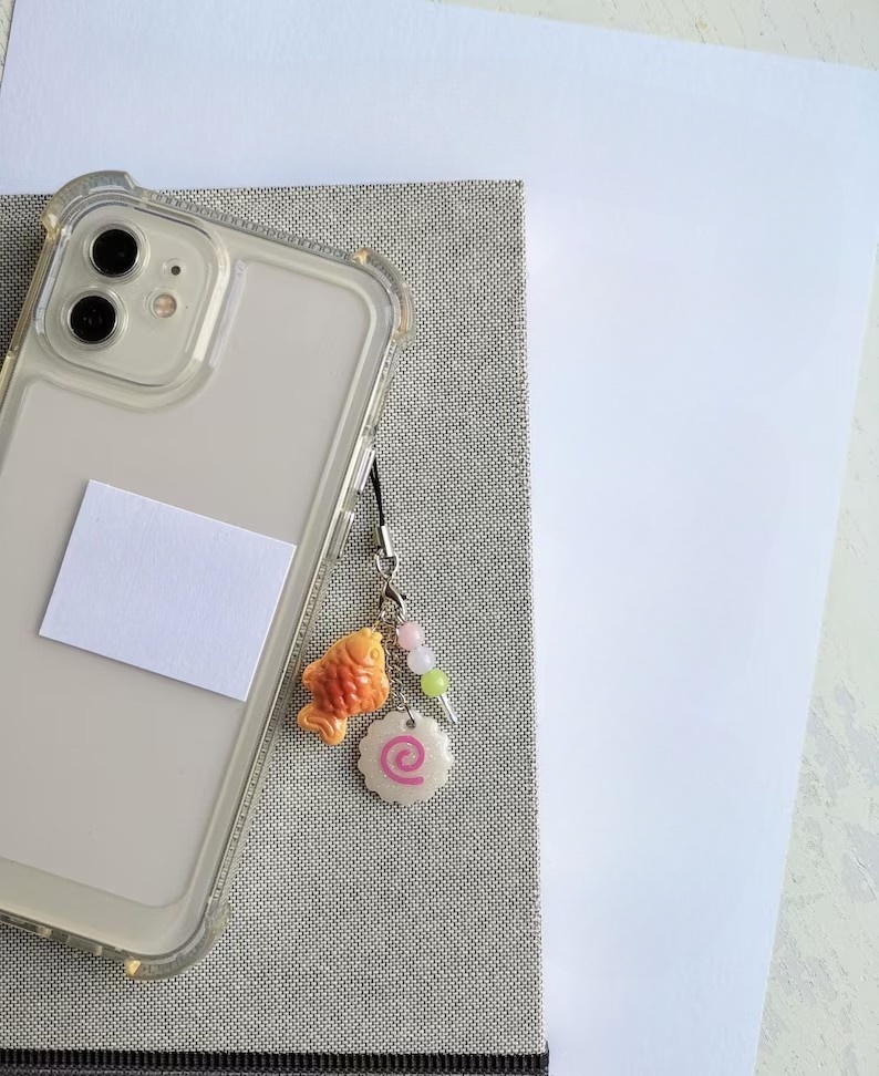 Kawaii Japanese Street Food Ta - Street Fashion Asian บทวิจารณ์และราคา