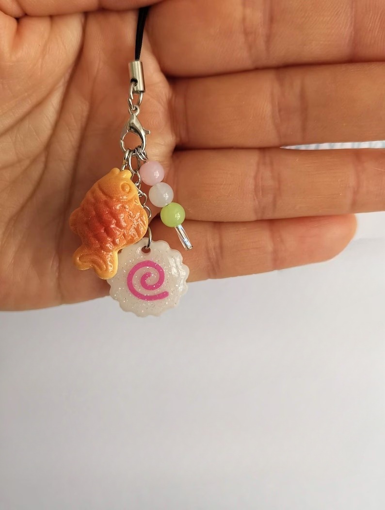 Kawaii Japanese Street Food Ta - Street Fashion Asian บทวิจารณ์และราคา