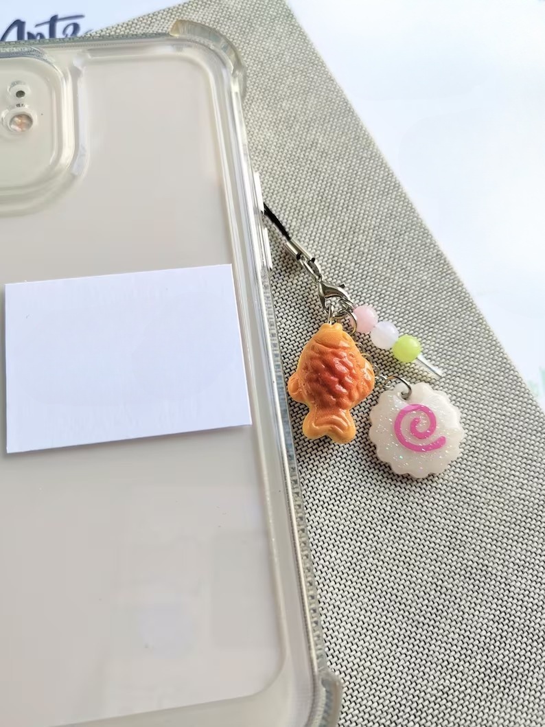 Kawaii Japanese Street Food Ta - Street Fashion Asian บทวิจารณ์และราคา