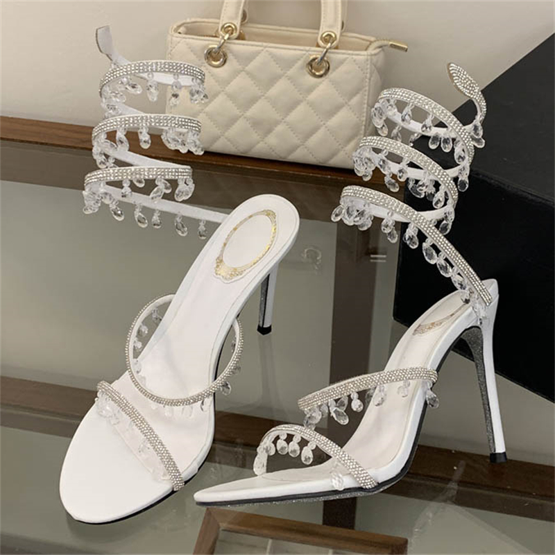 Eilyken New Sexy Thin High Hee - Street Fashion Shoes บทวิจารณ์และราคา