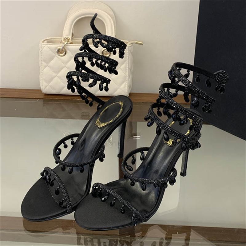 Eilyken New Sexy Thin High Hee - Street Fashion Shoes บทวิจารณ์และราคา