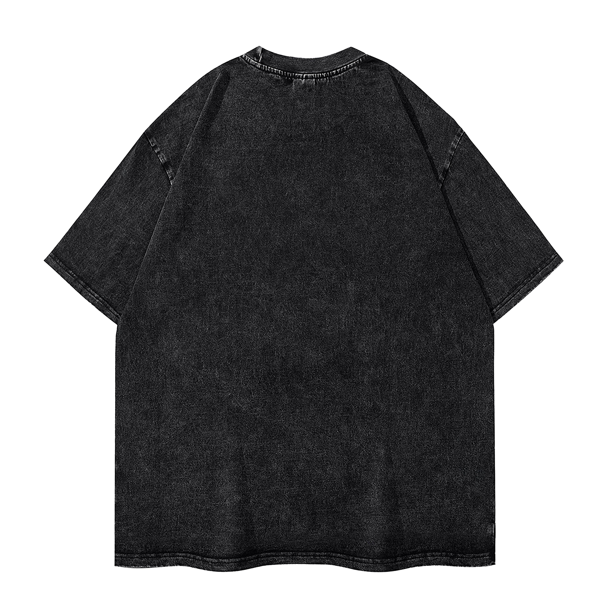 Harajuku Washed Shirt John Len - Street Fashion Of New York บทวิจารณ์และราคา