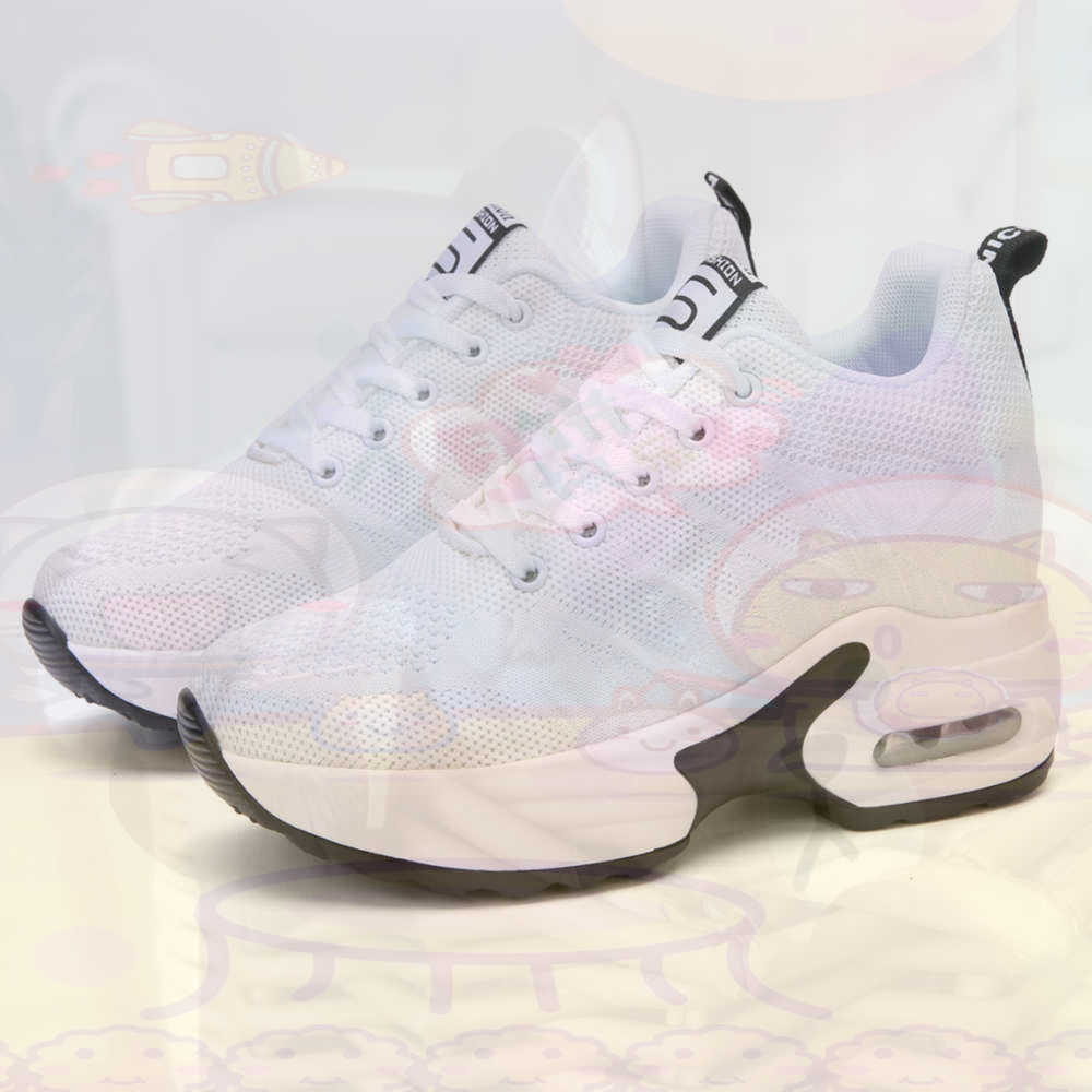 Red Size 36 Shoes Woman Tennis - Street Fashion Guys บทวิจารณ์และราคา