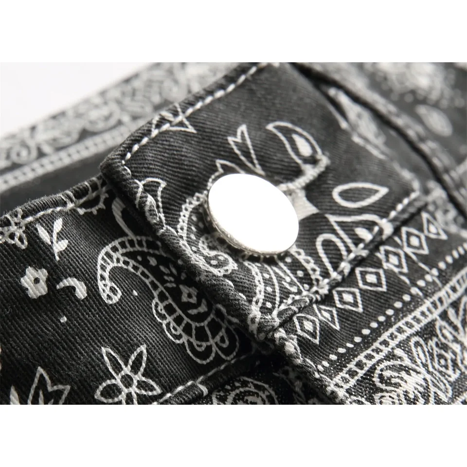 New And Style Digital Printed  - Street Fashion Style Youtube บทวิจารณ์และราคา