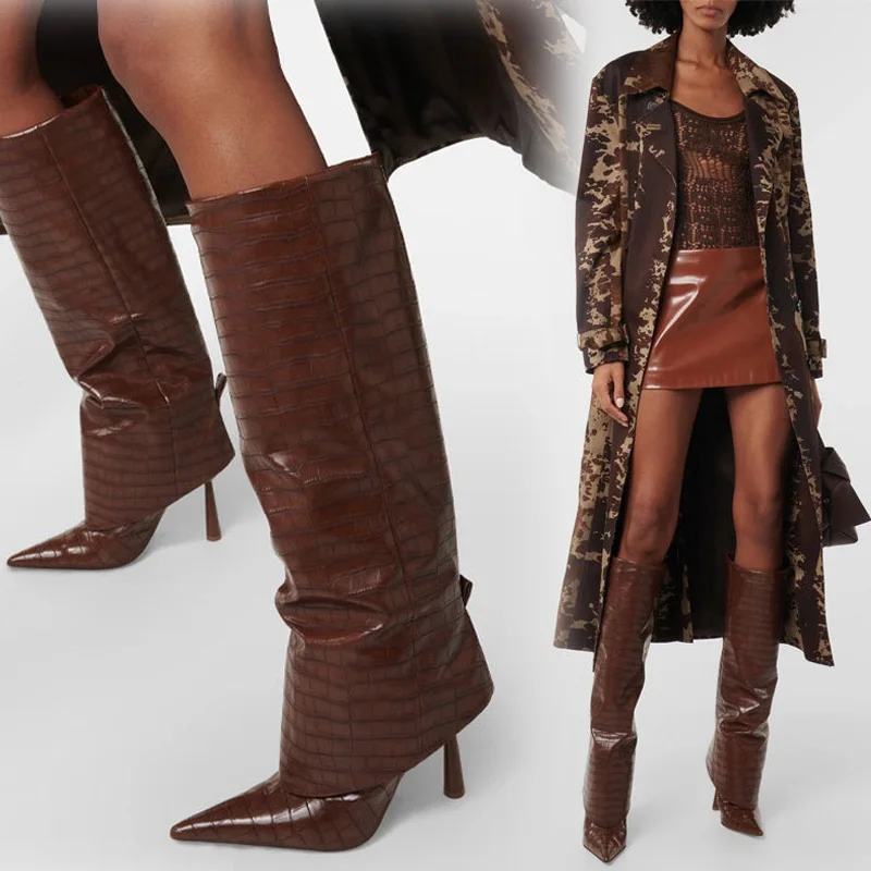 Eilyken 2026 Autumn Winter Des - Street Fashion Rome บทวิจารณ์และราคา