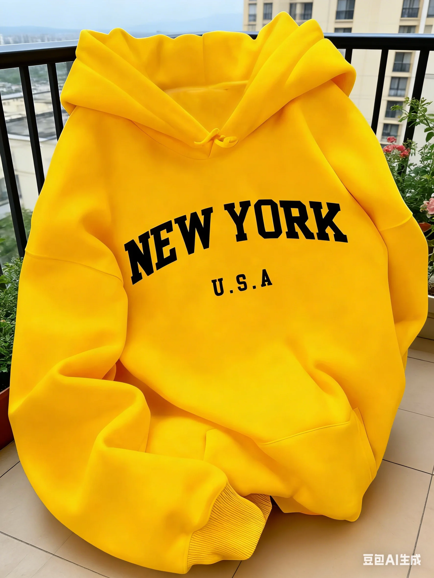 Hooded Sweat for Women Casual  - Street Fashion Of New York บทวิจารณ์และราคา