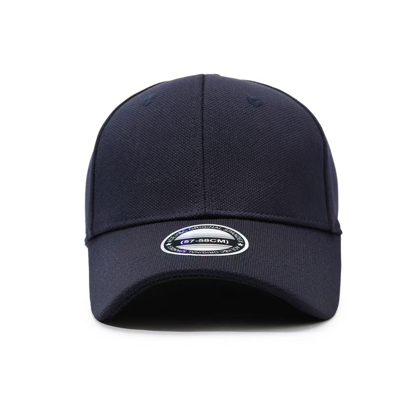 2026 Customized Printed Logo F - Baseball Cap Fitted บทวิจารณ์และราคา