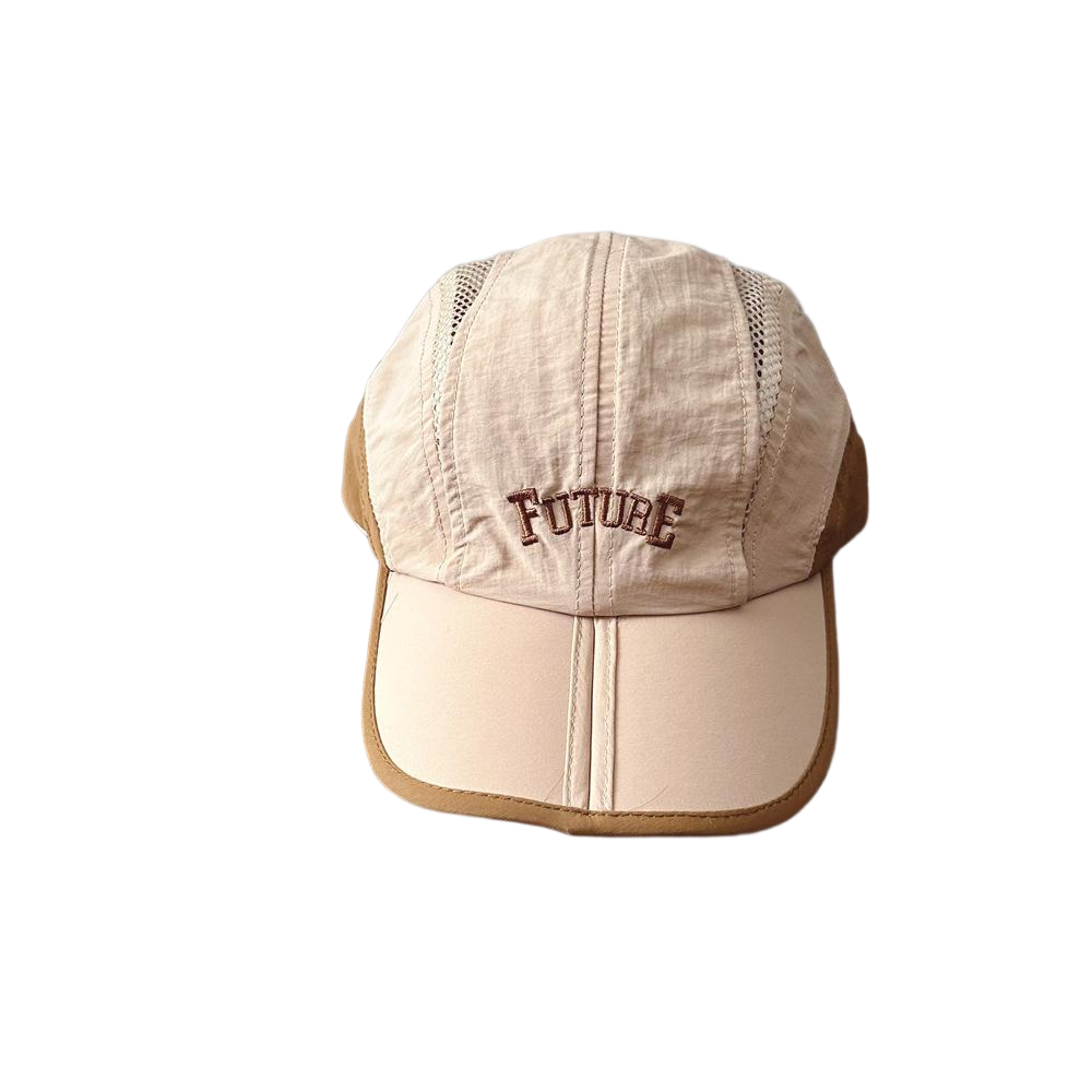 Japanese-Style Children's Spor - Baseball Cap Fitted บทวิจารณ์และราคา