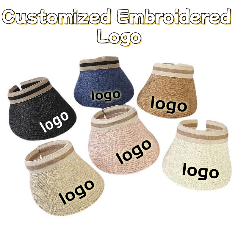Customized Embroidered Logo Ou - Baseball Cap Fitted บทวิจารณ์และราคา