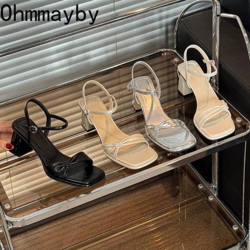 Street Style High Heel Women S - Street Fashion Shoes บทวิจารณ์และราคา