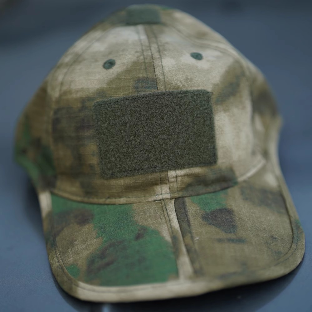 Foldable tactical baseball cap - Baseball Cap Fitted บทวิจารณ์และราคา