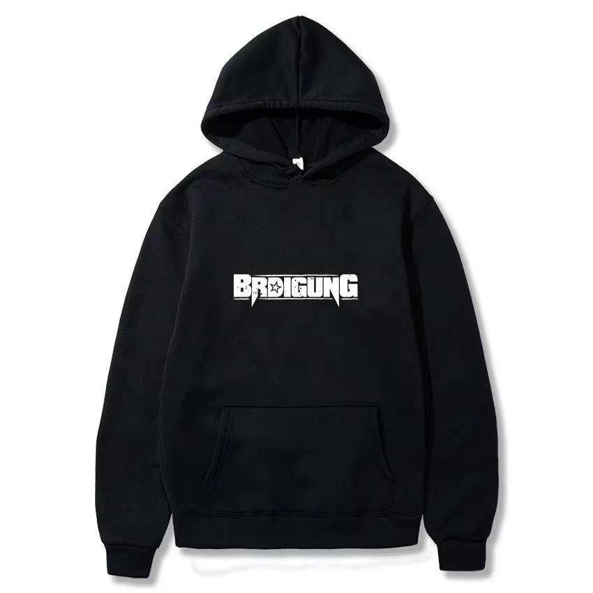 Men's Autumn/Winter Warm Hoodi - Street Fashion Germany บทวิจารณ์และราคา