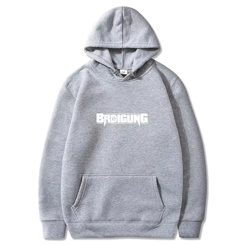 Men's Autumn/Winter Warm Hoodi - Street Fashion Germany บทวิจารณ์และราคา