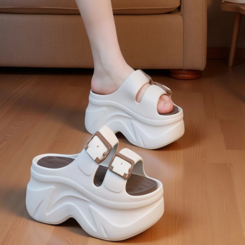 2026 New 9cm High Heels Fashio - Girl Fashion Street บทวิจารณ์และราคา