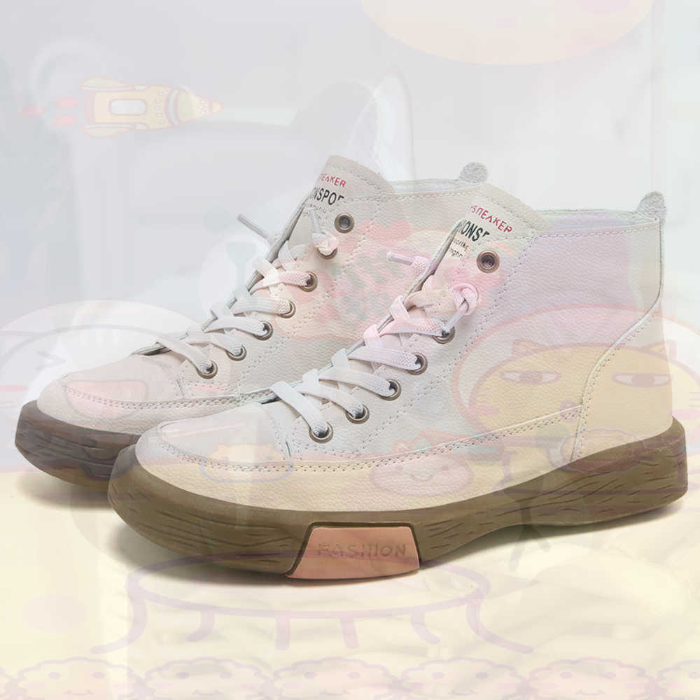 High Top Hi Cut Offers Skatebo - Street Fashion Guys บทวิจารณ์และราคา
