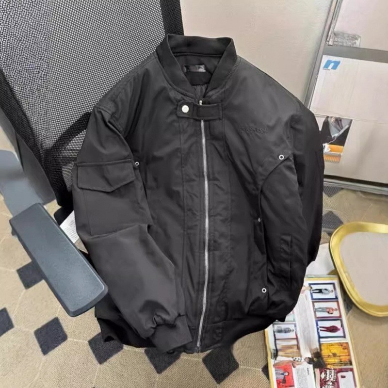 Mens Jacket Coat Luxury Italia - Street Fashion Of Milan บทวิจารณ์และราคา